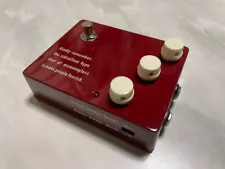 Klon KTR Perfect clone Not genuine, Guitar effects pedal unit only