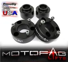 2009-2025 for Dodge Ram 1500 4WD 3" front + 2" rear Full Lift Kit Leveling Kit (For: 2009 Dodge Ram 1500)