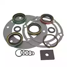 Chevy GMC NP241 NP241C Transfer Case Gasket Seal Kit for GM New Process 241 4wd