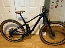 Scott Spark 920 Mountain Bike Small