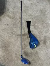 Nike Vapor Fly Pro 10.5* Driver Stiff Flex Diamana 60G + HC and Nike Driver Tool