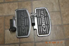 foot boards for motorcycle