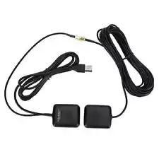 ANT‑1573 Car GPS Signal Amplifier Aerial Antenna Auto Navigation Receiver