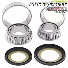 Steering Stem Bearing Seal for Yamaha YZ400 1977 1978 1979