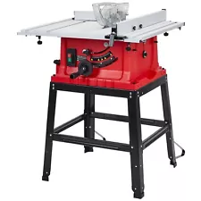 Portable Table Saw with Stand