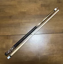 jacoby pool cues for sale