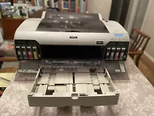 Epson Stylus Pro 4000 - Grey - Used