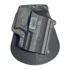 Fobus Tactical Paddle Holster For Walther Right Hand P22 WP-22 Used