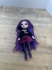 Rainbow High Emi Vanda Doll Series 3 Orchid Deep Purple Fashion Accessories 2021