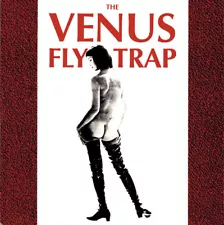 The Venus Fly Trap - Morphine, 12", (Vinyl)