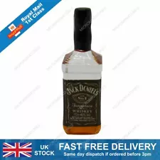 Dolls House Jack Daniels Bottle 1/12th Scale (03026)