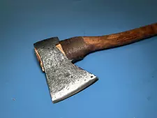 Forged Finnish axe Karelian type 1,5 kg