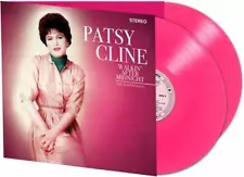 WALKIN? AFTER MIDNIGHT - THE E - PATSY CLINE