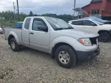 Manual Transmission 4 Cylinder 5 Speed Fits 05-19 FRONTIER 3617525 (For: Nissan Frontier)