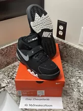 Nike Air Force Max Barkley Retro PRM OG Rare Grail Travis Dior Lobster SB