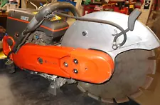 Husqvarna K770 Concrete Cut-Off Saw