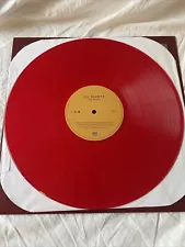 Lil Yachty Lil Boat ( Record Store Day Exclusive 2016 ) Translucent Red