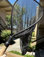 Orvis Floating Landing Net 11” x 14” for Wading or Float Tubing