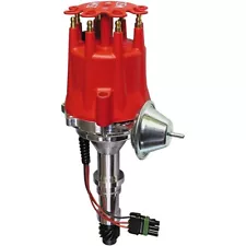 8552 MSD Distributor for Le Sabre Buick Century Regal Electra Centurion LeSabre