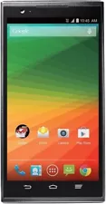 ZTE ZMAX Z970 - 16GB - Black (MetroPCS) Smartphone