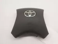 2007-2011 Toyota Camry LH DRIVER SIDE AIRBAG (For: 2009 Toyota Camry LE)