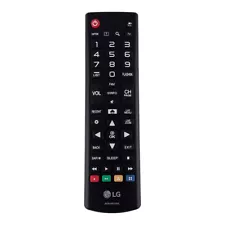 Genuine LG AKB74915305 Remote Control for 43UH6030 50PT350 50PJ340 60UH8500 TVs!