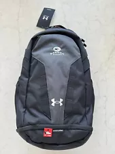 Bandon Dunes Logo Backpack Under Armour Bag NWT Golf Shoe Club Resort