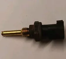 2015-2020 FORD MUSTANG COOLANT TEMPERATURE SENSOR GENUINE FORD $5.0 COYOTE SALE!