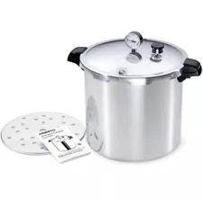 Presto Pressure Cooker / Canner - 23 Qt