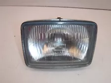 1984 honda magna 700 FRONT HEAD LIGHT HEADLIGHT LAMP (For: 1986 Honda Magna 700)