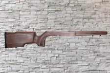 Boyds Pro Varmint Stock Nutmeg Mossberg 702 Plinkster Rifle