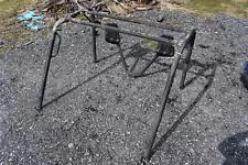 2009 Yamaha Rhino 700 Roll Cage