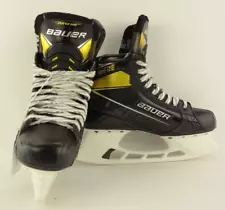 Bauer Supreme UltraSonic Senior Ice Hockey Skates 8 Fit 2 (0905-2552)