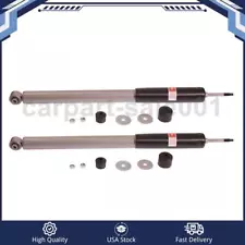 For Mercedes-Benz CLK320 2003-2005 KYB Shocks & Struts Rear Shock Absorber (For: 2005 CLK500)