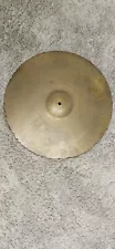 20" Hammered Ride Cymbal