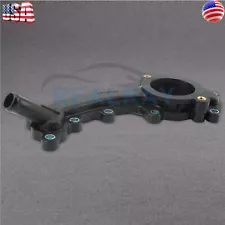 Engine Coolant Crossover Pipe for 2011-2020 Chrysler Dodge RAM Jeep 3.6L V6