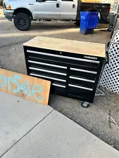 Tool Box Brand new never used