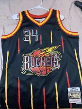 rockets jersey for sale