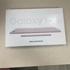 samsung galaxy tab s6 lite 2024 Brand New Sealed SM-P620 64GB Brand New