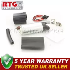 FOR TRIUMPH DAYTONA 955I 955 97-01 2002 2003 2004 2006 IN TANK 12V FUEL PUMP KIT