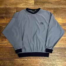 Vintage 90’s Pullover Windbreaker