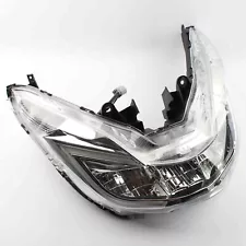 Front LED HeadLamp For HONDA Scooter WW125 WW150 PCX125 PCX150 2015 2016 2017 (For: Honda)