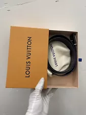 Louis Vuitton Box Only