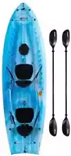 2 person kayak for sale used