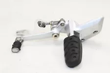 2000 Cagiva Gran Canyon 900 Left Rearset Rear Set Foot Peg W Shifter OEM