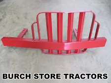 NEW Front BUMPER / BRUSH GUARD for Farmall CUB Tractor~ USA MADE!!!