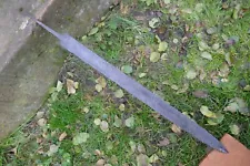 sword spatha celtic roman no german mace helmet dagger pugio handgonne viking