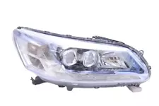 Honda Genuine Accord Hybrid CR6 LED Headlight Lamp Right OEM JDM