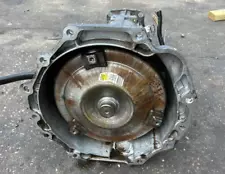 2005-2007 GMC ENVOY TRAILBLAZER 4.2L ENGINE 4X4 TRANSMISSION