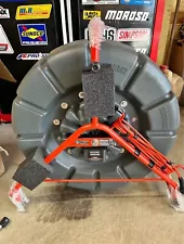 Ridgid SeeSnake Sewer Camera With TruSense (63603) 35mm Self-Leveling (200 Feet)